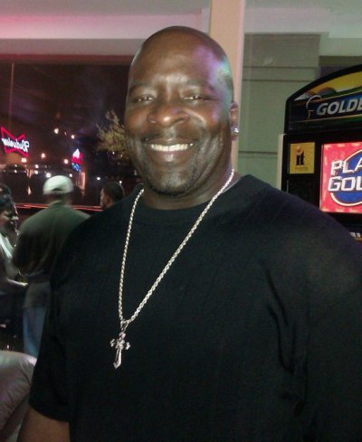James Jefferson