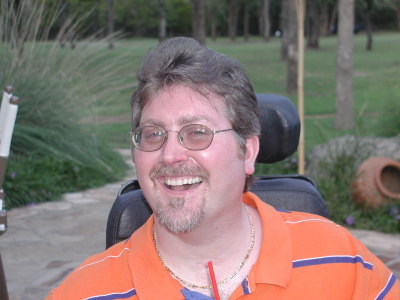 Troy Scoggins