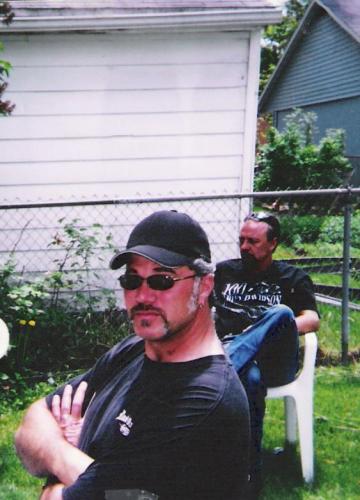 Troy Kleinebreil