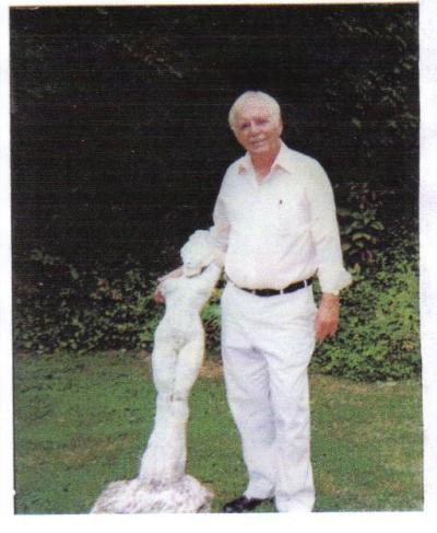Jack Howe