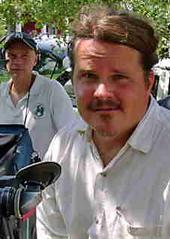 John Franklin