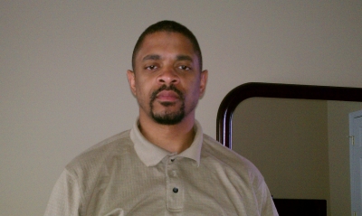 Orlando Brooks
