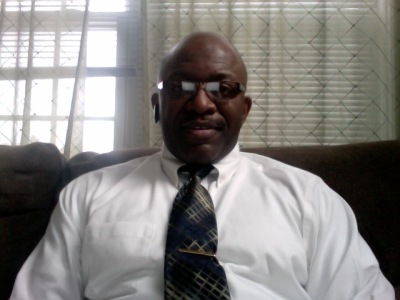 Godfrey Boyd