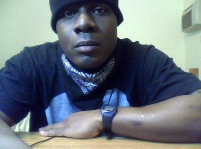 Dante Robertson