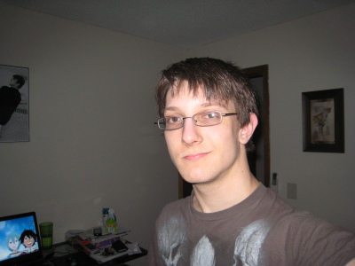 Adam Locke