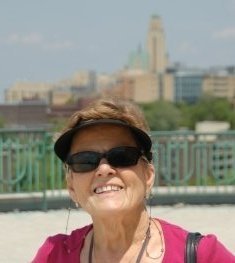 Jeanne Hrovat