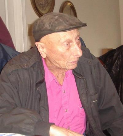 Vincent Apicella
