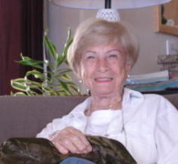 Carol Lahey