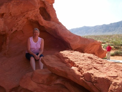 Susan Brown