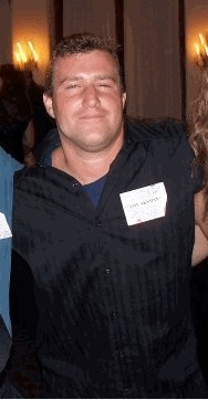 Eric Weiss