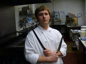 Nicholas Bullick