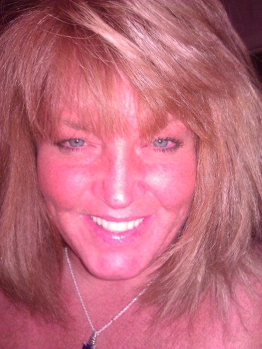 Jacqueline Huth