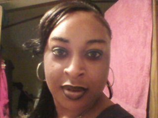 Sheneka Mckinnie