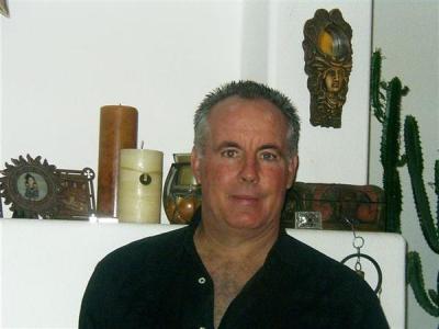 Brian Stewart
