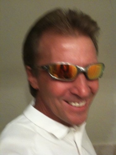 Michael Erskine