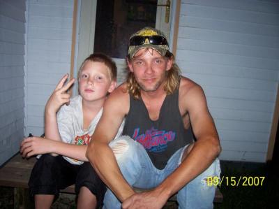Kevin Alford