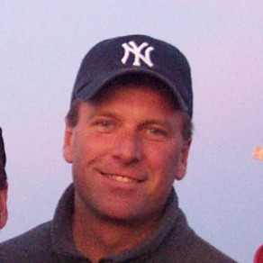 Rodger Knollmeyer