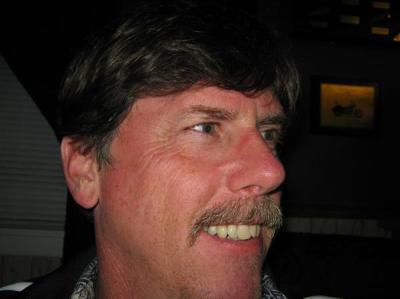 Rodney Townsend