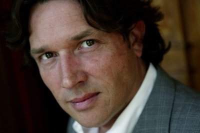 Niklas Davidsson