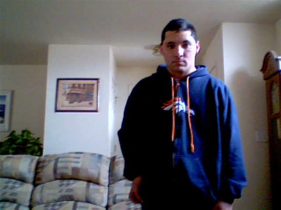Bradley Medina