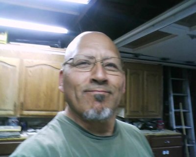 Ronald Romero