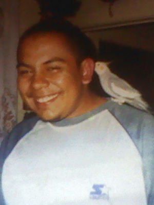 Jose Jimenez