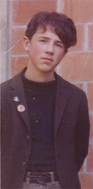Peter Ashlock