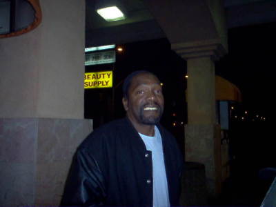 John Singleton