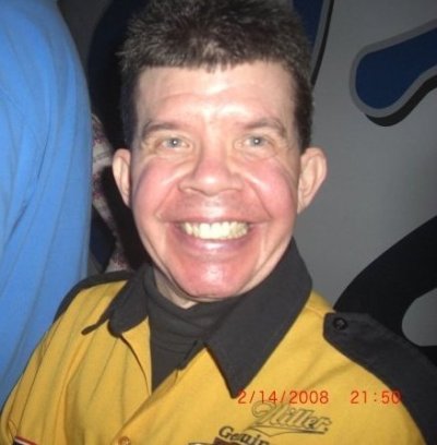 Kenneth Talorico