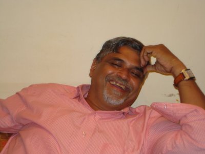 Ajit Abhyankar