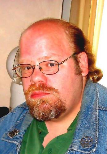 Todd Klatt