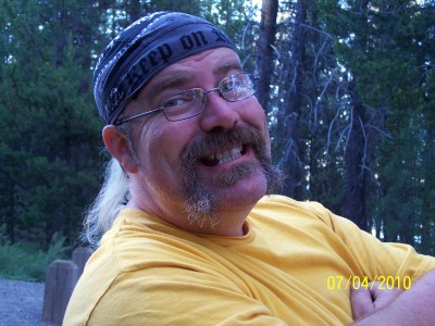 Scott Zinser