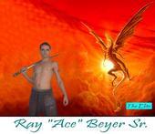 Raymond Beyer