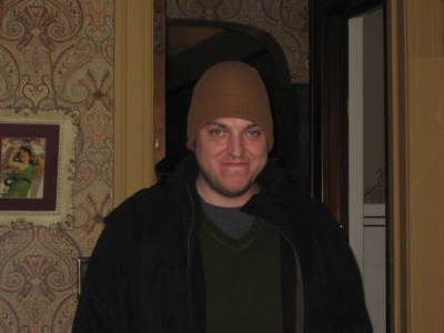 Jason Hankey