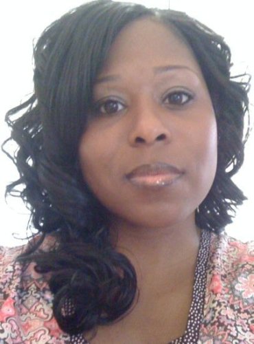 Tamicha Gooden
