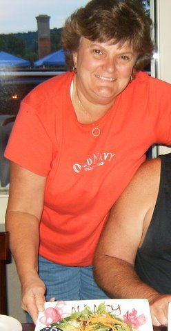 Nancy Greer