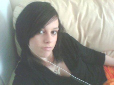 Anna Monks