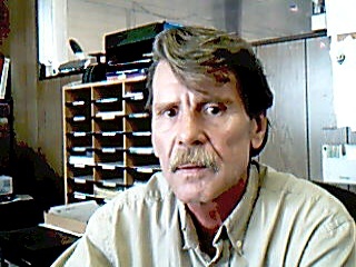 Ronald Bliss