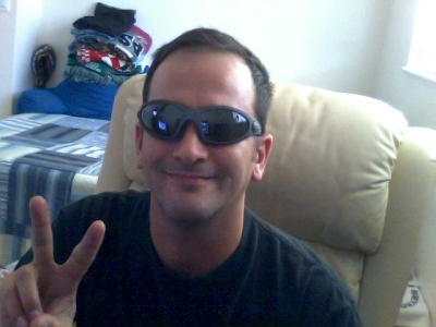 Eric Cervantes