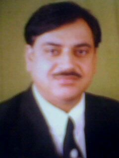 Naresh Malhotra