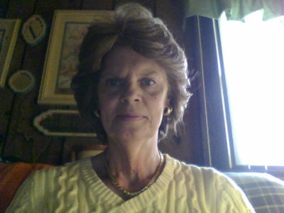 Patricia Boggess