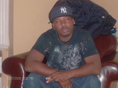 Edward Mack