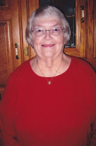 Carol Fraser