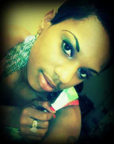 Roshonda Frazier