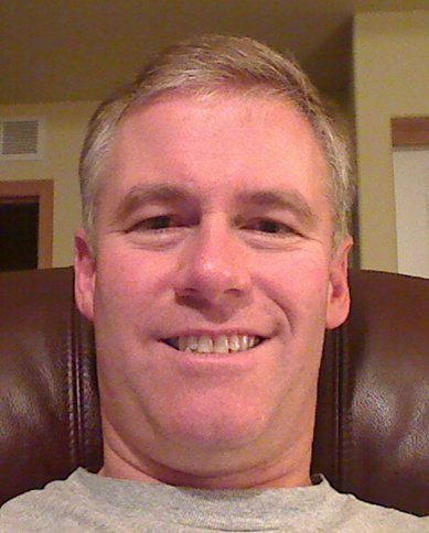 Darell Craighead