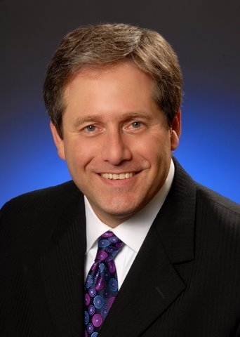 Richard Fradkin