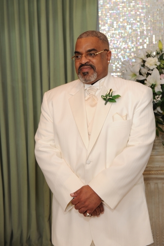 Francis Williams