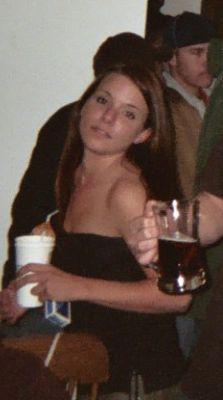 Jessica Larousch