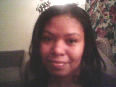 Delisha Silvey