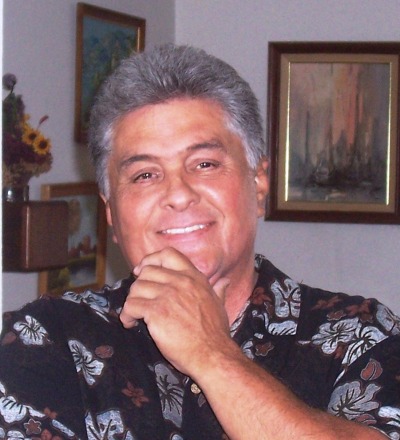 Gary Jaramillo